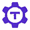 Tsh Teleport — logo emoji for Slack & Discord