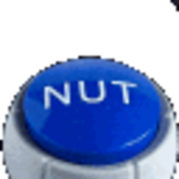 Nut 2 — button emoji for Slack & Discord (Discord)