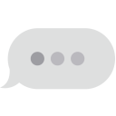 Typing — text emoji for Slack & Discord