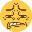 Cringe — emoji emoji for Slack & Discord