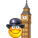 Big Ben — big-ben emoji for Slack & Discord