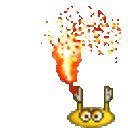 Confetti 2 — confetti emoji for Slack & Discord