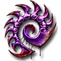 Zerg — logo emoji for Slack & Discord (Discord)