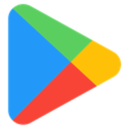 Logogoogleplay — logo emoji for Slack & Discord (Discord)