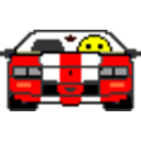 Sports Car — sports emoji for Slack & Discord