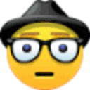 Oliver — skype-oliver emoji for Slack & Discord