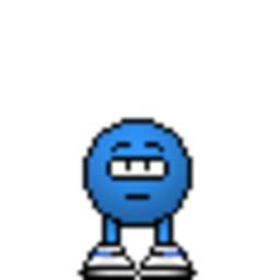 Im Very Sorry — cartoon emoji for Slack & Discord (Discord)