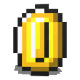 Coin — coin emoji for Slack & Discord (Discord)