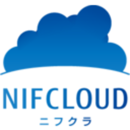 Nifcloud — logo emoji for Slack & Discord (Discord)