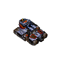 Siege Tank — technology emoji for Slack & Discord