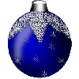 Ornament — christmas emoji for Slack & Discord (Discord)