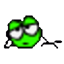 Impatient 4 — cartoon emoji for Slack & Discord