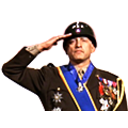 Salute — salute emoji for Slack & Discord