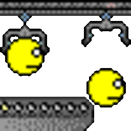 Factory — cartoon emoji for Slack & Discord (Discord)