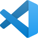 Vscode 6 — logo emoji for Slack & Discord
