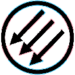 Three Arrows 2 — arrow emoji for Slack & Discord (Discord)