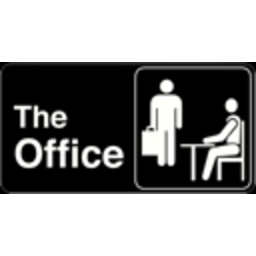 The Office — logo emoji for Slack & Discord (Discord)