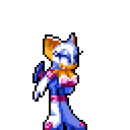Rouge — cartoon emoji for Slack & Discord (Discord)