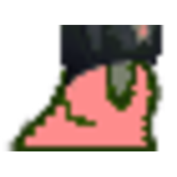 Soviet Parrot — parrot emoji for Slack & Discord (Discord)
