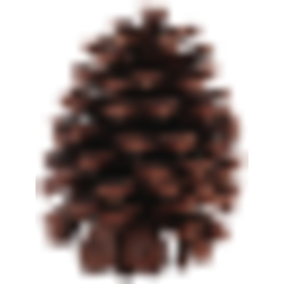 Pinecone 2 — nature emoji for Slack & Discord (Discord)