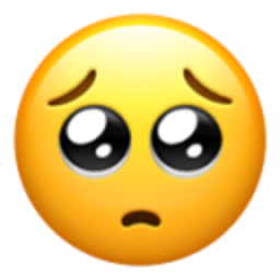 Pleeeeeease — emotion emoji for Slack & Discord (Discord)