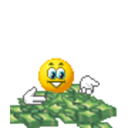 Dollars — money emoji for Slack & Discord (Discord)