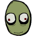 Saladfingers — cartoon emoji for Slack & Discord