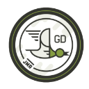 Jmr Greenducks 2 — logo emoji for Slack & Discord