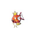 Magikarp — pokemon emoji for Slack & Discord
