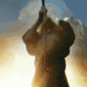 Gandalf — animation emoji for Slack & Discord