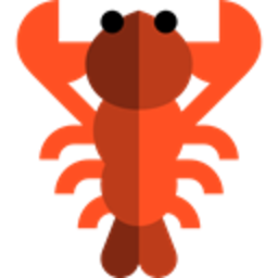 Lobster — lobster emoji for Slack & Discord (Discord)