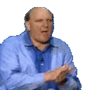 Ballmer Hype — reaction emoji for Slack & Discord