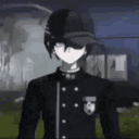 Shuichivanish — anime emoji for Slack & Discord