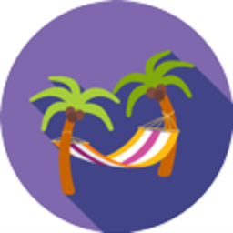 Hammock — hammock emoji for Slack & Discord (Discord)