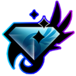 Adamant — gem emoji for Slack & Discord (Discord)
