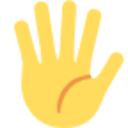 Blocker — hand-gesture emoji for Slack & Discord
