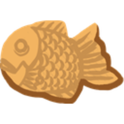 Taiyaki — cartoon emoji for Slack & Discord (Discord)