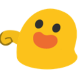 Blob Fistbumpr — cute emoji for Slack & Discord (Discord)
