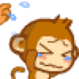 Yelling — monkey emoji for Slack & Discord (Discord)