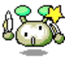 Alien Kao — alien emoji for Slack & Discord