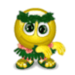 Hula Hula — happy emoji for Slack & Discord (Discord)
