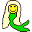 Virgo — cartoon emoji for Slack & Discord