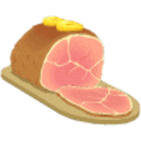 Ham — food emoji for Slack & Discord