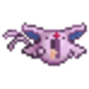 Espeon Excite — pokemon emoji for Slack & Discord