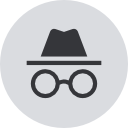 Incognito 2 — icon emoji for Slack & Discord