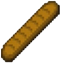 Baguette — food emoji for Slack & Discord