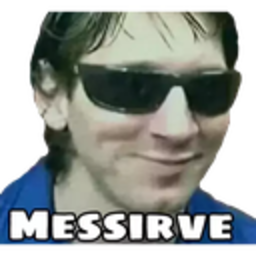 Mesirve72 — funny emoji for Slack & Discord (Discord)