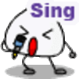 Sing — cartoon emoji for Slack & Discord (Discord)