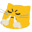 Meow Triumphant — cat emoji for Slack & Discord