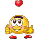 Love Bank — cartoon emoji for Slack & Discord
